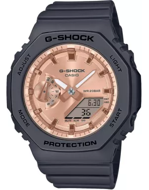 Годинник Casio G-SHOCK Classic GMA-S2100MD-1AER