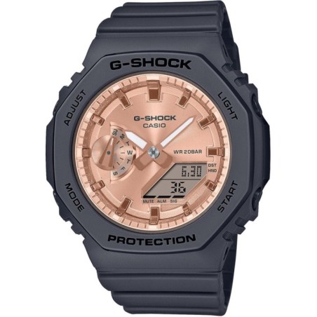 Годинник Casio G-SHOCK Classic GMA-S2100MD-1AER