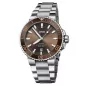 ORIS Diving Aquis Date 733.7730.4152 MB 8.24.05PEB ORIS Diving Aquis Date 733.7730.4152 MB 8.24.05PEB
