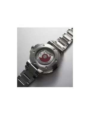 ORIS Diving Aquis Date 733.7730.4152 MB 8.24.05PEB