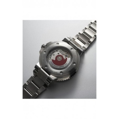 ORIS Diving Aquis Date 733.7730.4152 MB 8.24.05PEB