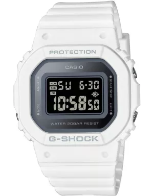 Часы Casio G-SHOCK GMD-S5600-7ER