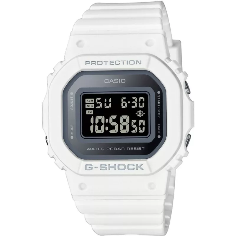 Годинник Casio G-SHOCK GMD-S5600-7ER