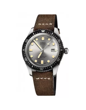 ORIS Diving Sixty-Five 733.7720.4051 LS 5.21.02
