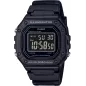 Годинник Casio TIMELESS COLLECTION W-218H-1B