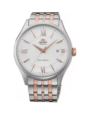 Orient SAC04001W0