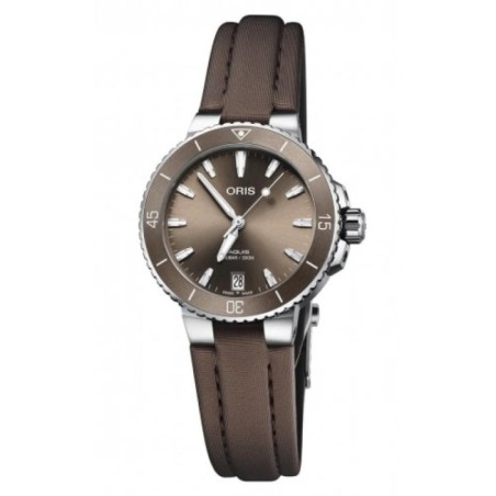 ORIS Diving Aquis Date 733.7731.4156 TS 3.18.01FC