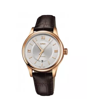 ORIS Culture Classic Date 733.7719.4871 LS 6.20.32