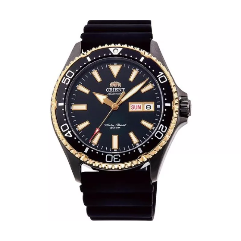 ORIENT KAMASU Mako III RA-AA0005B19B ORIENT KAMASU Mako III RA-AA0005B19B