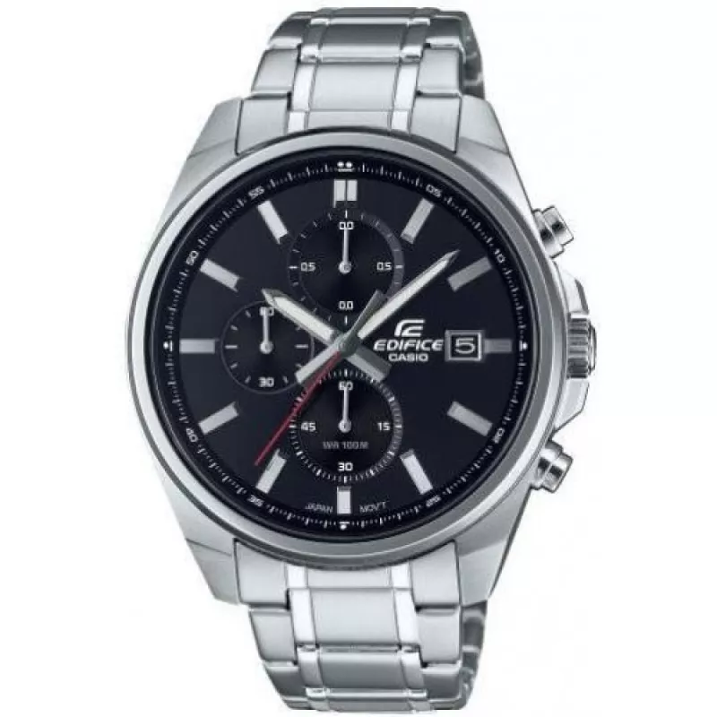 Годинник Casio EDIFICE Classic EFV-610D-1AVUEF