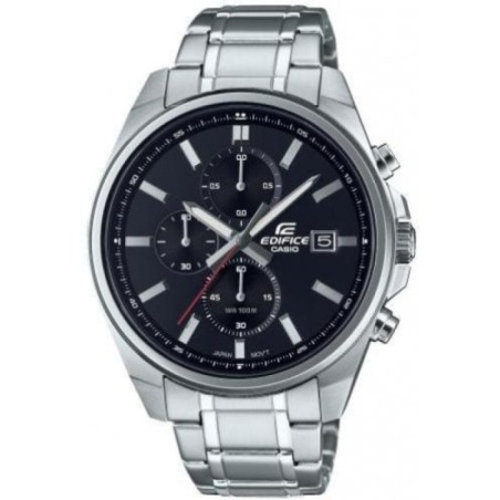 Годинник Casio EDIFICE Classic EFV-610D-1AVUEF