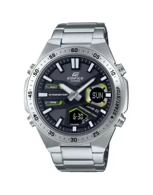 Годинник Casio EDIFICE Classic EFV-C110D-1A3VEF