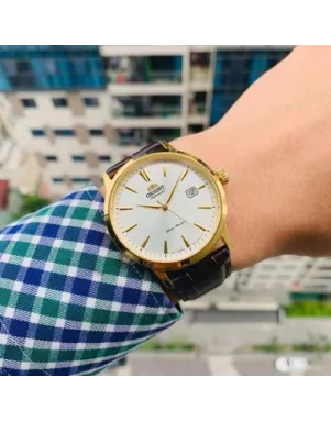 Годинник Orient Symphony III RA-AC0F04S10A