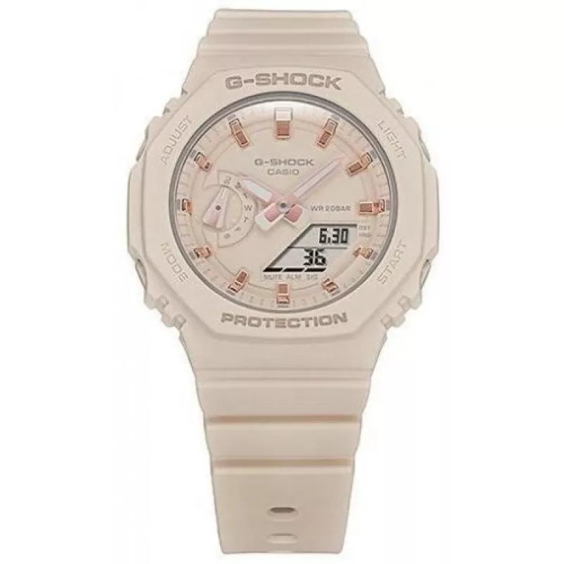 Часы Casio G-SHOCK Classic GMA-S2100-4AER