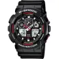 Годинник Casio G-SHOCK Classic GA-100-1A4ER Годинник Casio G-SHOCK Classic GA-100-1A4ER