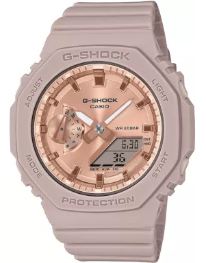 Часы Casio G-SHOCK Classic GMA-S2100MD-4AER