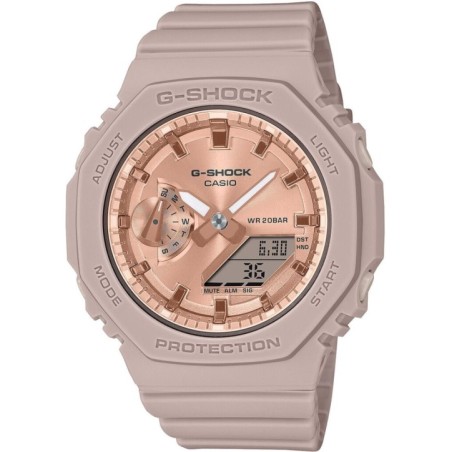 Часы Casio G-SHOCK Classic GMA-S2100MD-4AER