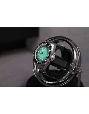Edox SKYDIVER Neptunian 80120 3NM VDN