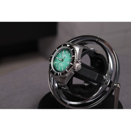 Edox SKYDIVER Neptunian 80120 3NM VDN