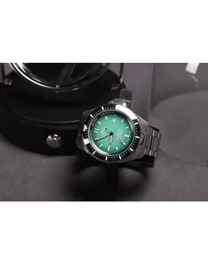 Edox SKYDIVER Neptunian 80120 3NM VDN