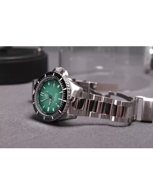 Edox SKYDIVER Neptunian 80120 3NM VDN