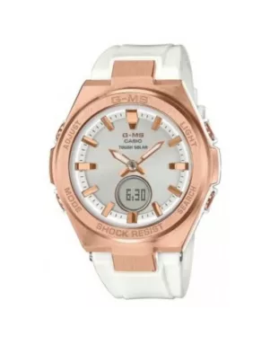 Casio MGS-S200G-7ADR