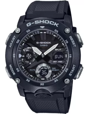 Casio G-SHOCK GA-2000S-1AER