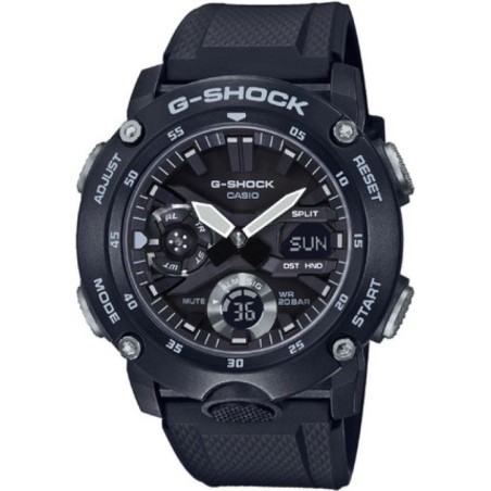 Casio G-SHOCK GA-2000S-1AER