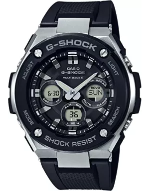 Casio G-SHOCK GST-W300-1A