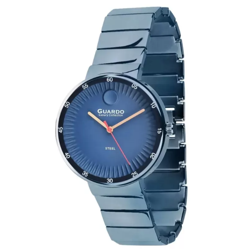 Guardo S02408(m) 1-BlBl Guardo S02408(m) 1-BlBl