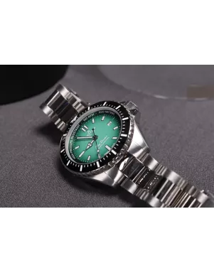 Edox SKYDIVER Neptunian 80120 3NM VDN