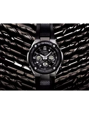 Casio G-SHOCK GST-W300-1A