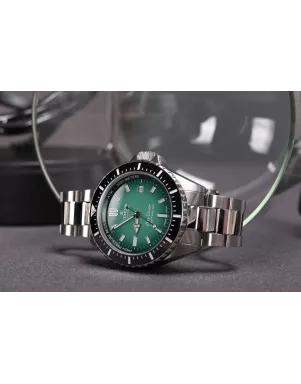 Edox SKYDIVER Neptunian 80120 3NM VDN