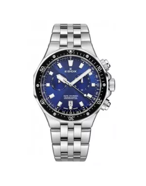 Edox Delfin Chronograph 10109 3M BUIN1