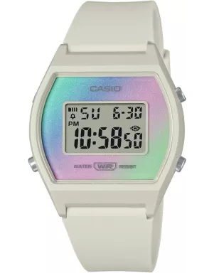 Годинник Casio TIMELESS COLLECTION LW-205H-8A