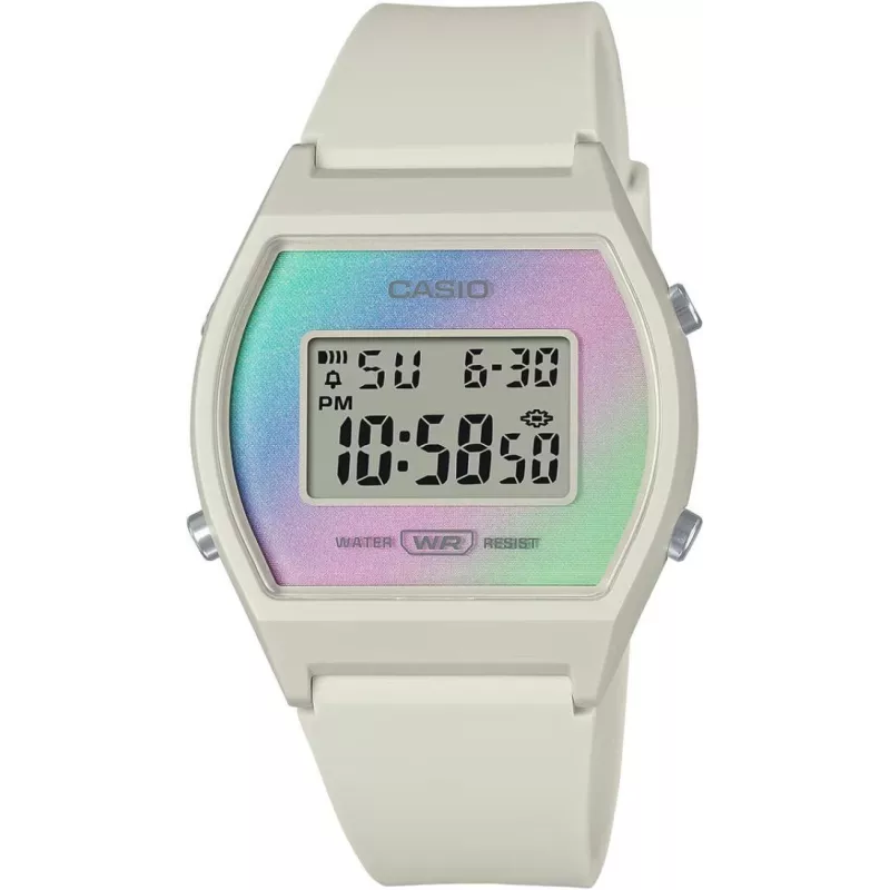 Годинник Casio TIMELESS COLLECTION LW-205H-8A