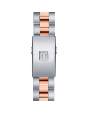Tissot PR 100 Sport Chic Chronograph T101.917.22.116.00