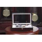 Скринька для зберігання годинників Salvadore WB/1087/12.E