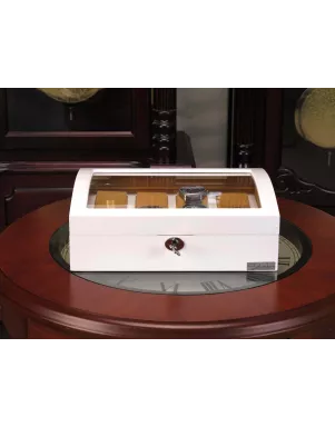 Шкатулка для зберігання годинників Salvadore WB/3034/WH