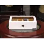 Шкатулка для зберігання годинників Salvadore WB/3034/WH
