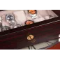 Скринька для зберігання годинників Salvadore WB/1087/12.E