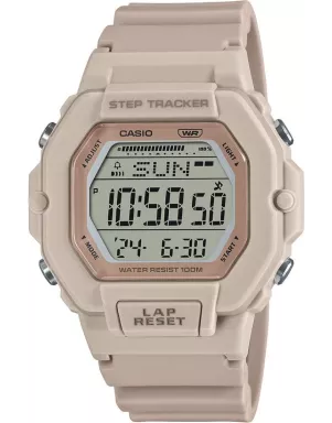 Годинник Casio TIMELESS COLLECTION LWS-2200H-4A