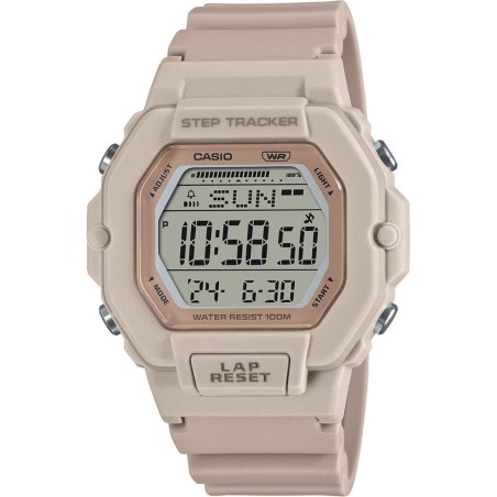 Годинник Casio TIMELESS COLLECTION LWS-2200H-4A