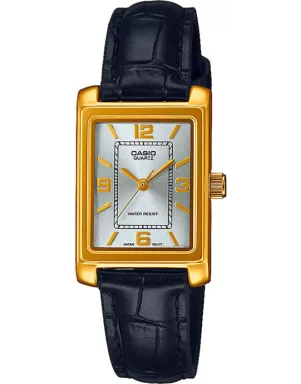 Годинник Casio TIMELESS COLLECTION LTP-1234PGL-7A2EF
