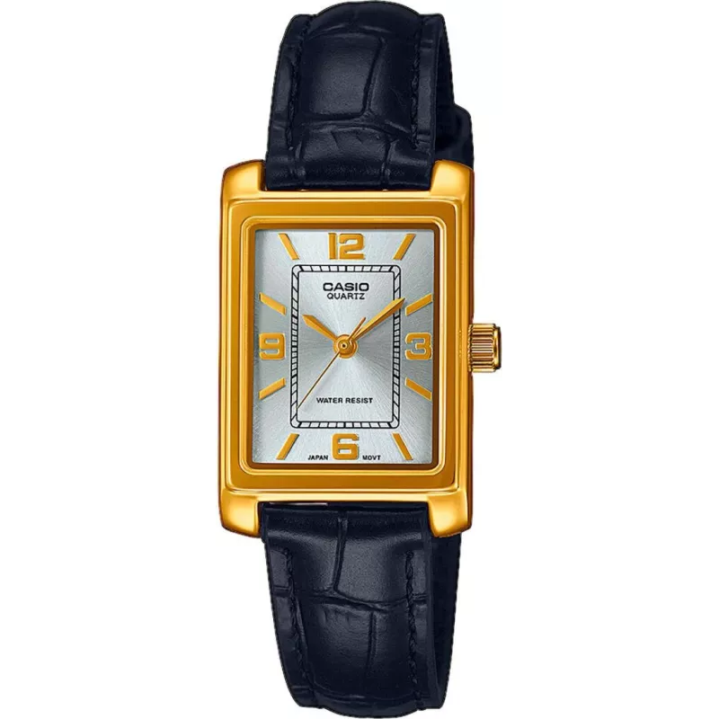 Часы Casio TIMELESS COLLECTION LTP-1234PGL-7A2EF