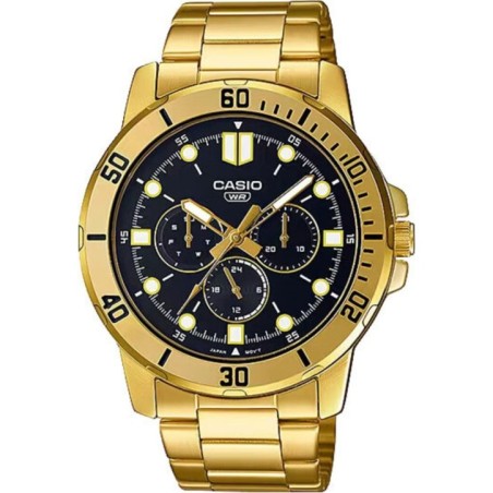 Годинник Casio TIMELESS COLLECTION MTP-VD300G-1E