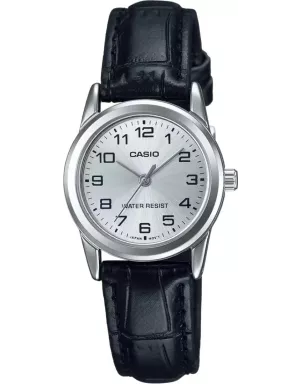Годинник Casio TIMELESS COLLECTION LTP-V001L-7BUDF