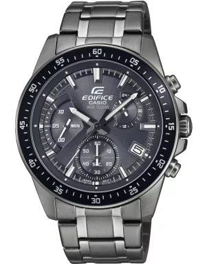 Годинник Casio EDIFICE Classic EFV-540DC-1CVUEF