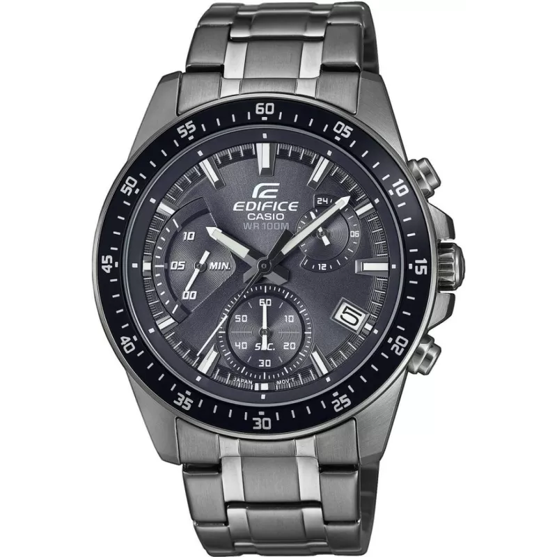Часы Casio EDIFICE Classic EFV-540DC-1CVUEF Часы Casio EDIFICE Classic EFV-540DC-1CVUEF