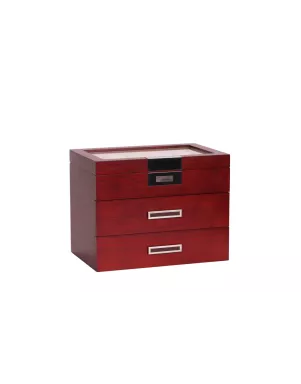 Шкатулка для зберігання годинників Salvadore WB/2350/30.C